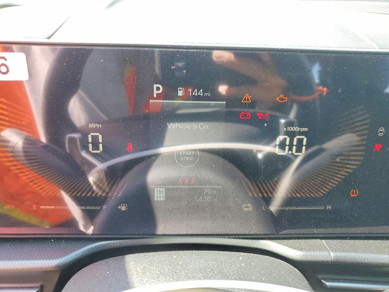 58782946 :رقم المزاد ، KNDPU3DG7T7348630 vin ، 2026 Kia Sportage مزاد بيع