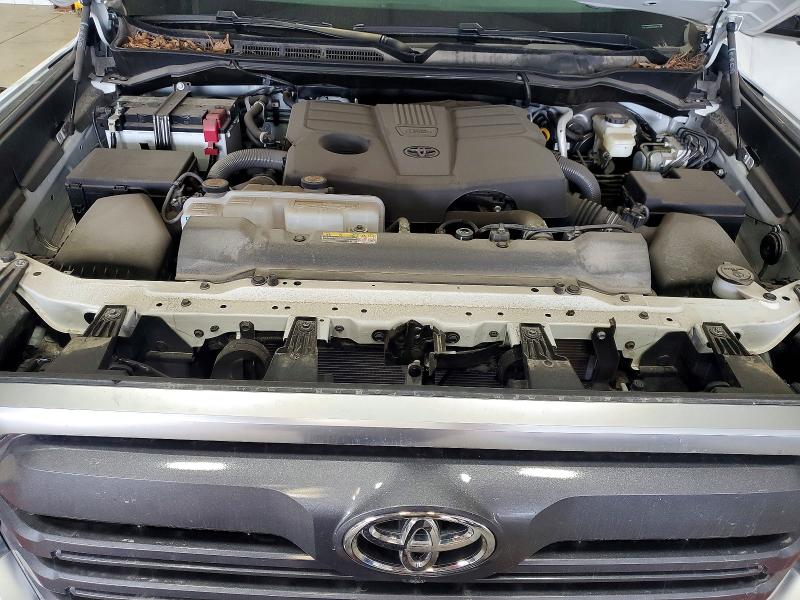 92478115 :رقم المزاد ، 5TFJA5DB0RX202416 vin ، 2024 Toyota Tundra مزاد بيع