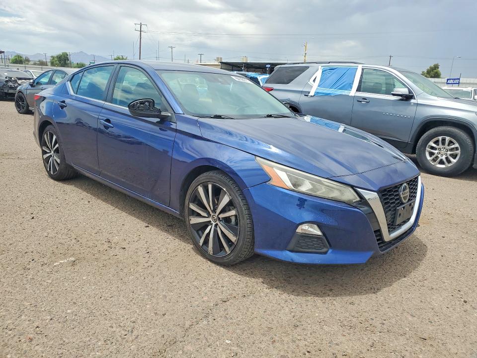 Aukcja sprzedaży 2021 Nissan Altima, vin: 1N4BL4CV2MN413101, numer aukcji: 57321326
