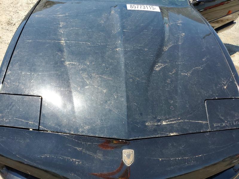 1991 Pontiac Firebird მანქანა იყიდება აუქციონზე, vin: 1G2FW23F2ML230569, აუქციონის ნომერი: 85773115