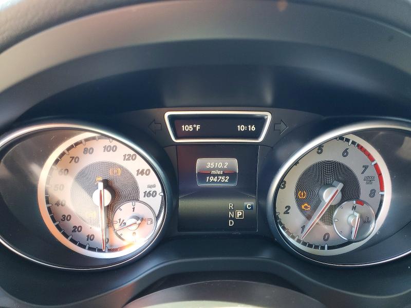Продаж на аукціоні авто 2017 Mercedes-benz Gla, vin: WDCTG4EB4HJ327463, номер лоту: 57002126