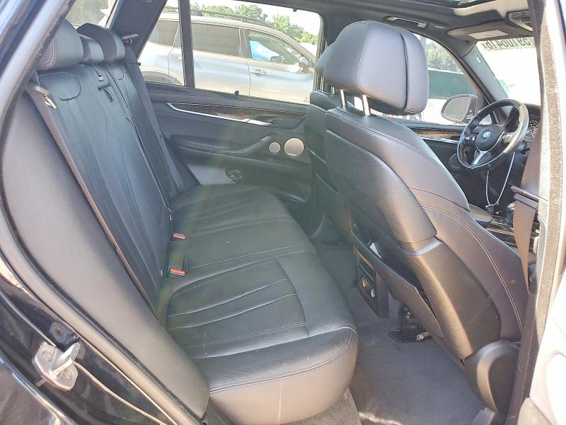 Aukcja sprzedaży 2017 Bmw X5, vin: 5UXKR6C50H0J84746, numer aukcji: 59106416