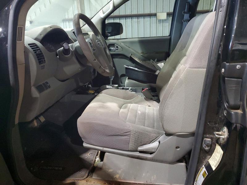 57428866 :رقم المزاد ، 1N6ED0CE5LN722795 vin ، 2020 Nissan Frontier مزاد بيع