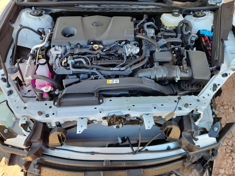 Aukcja sprzedaży 2026 Toyota Camry, vin: 4T1DAACK4TU285537, numer aukcji: 57090376