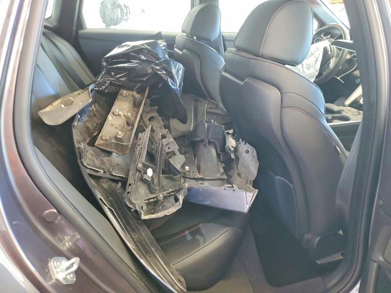 Продажа на аукционе авто 2021 Acura Tlx, vin: 19UUB6F55MA006671, номер лота: 55960726