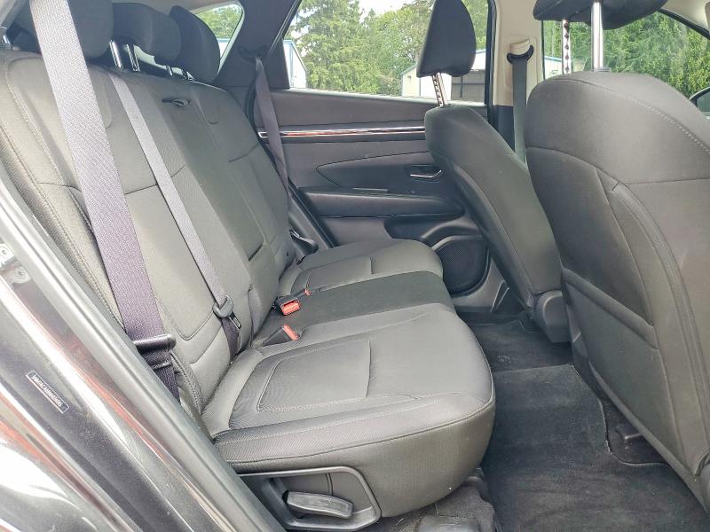 Aukcja sprzedaży 2022 Hyundai Tucson, vin: 5NMJACAE8NH034045, numer aukcji: 56673646