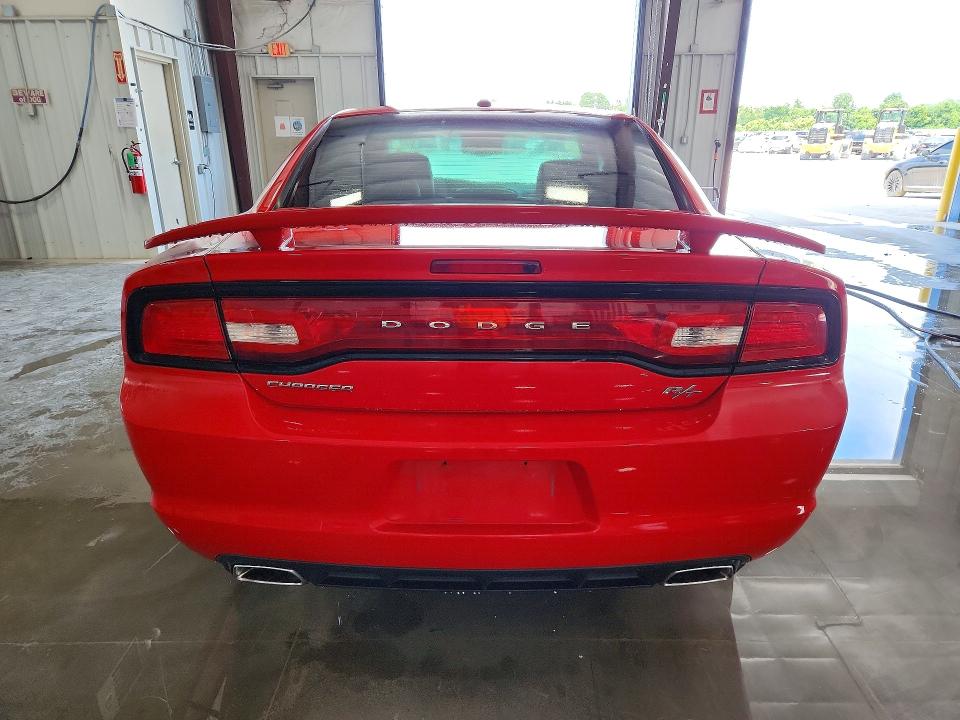 Продаж на аукціоні авто 2014 Dodge Charger, vin: 2C3CDXCT7EH234434, номер лоту: 58057666