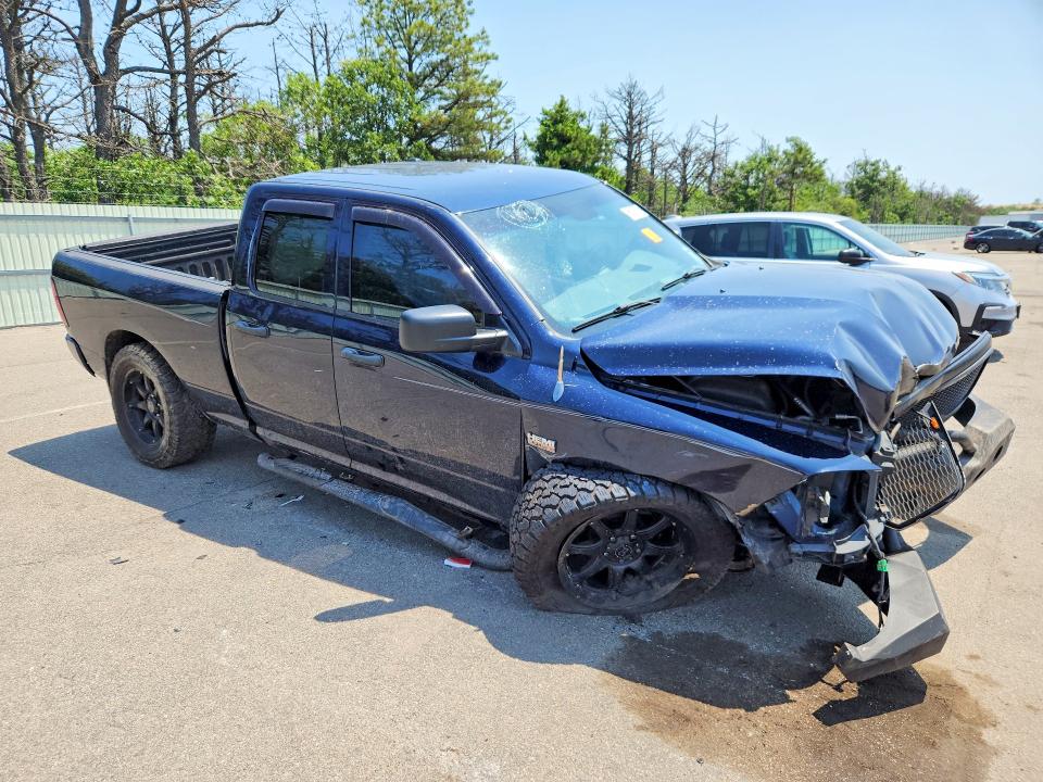95587575 :رقم المزاد ، 1C6RR7FT5DS682639 vin ، 2013 Ram 1500 مزاد بيع