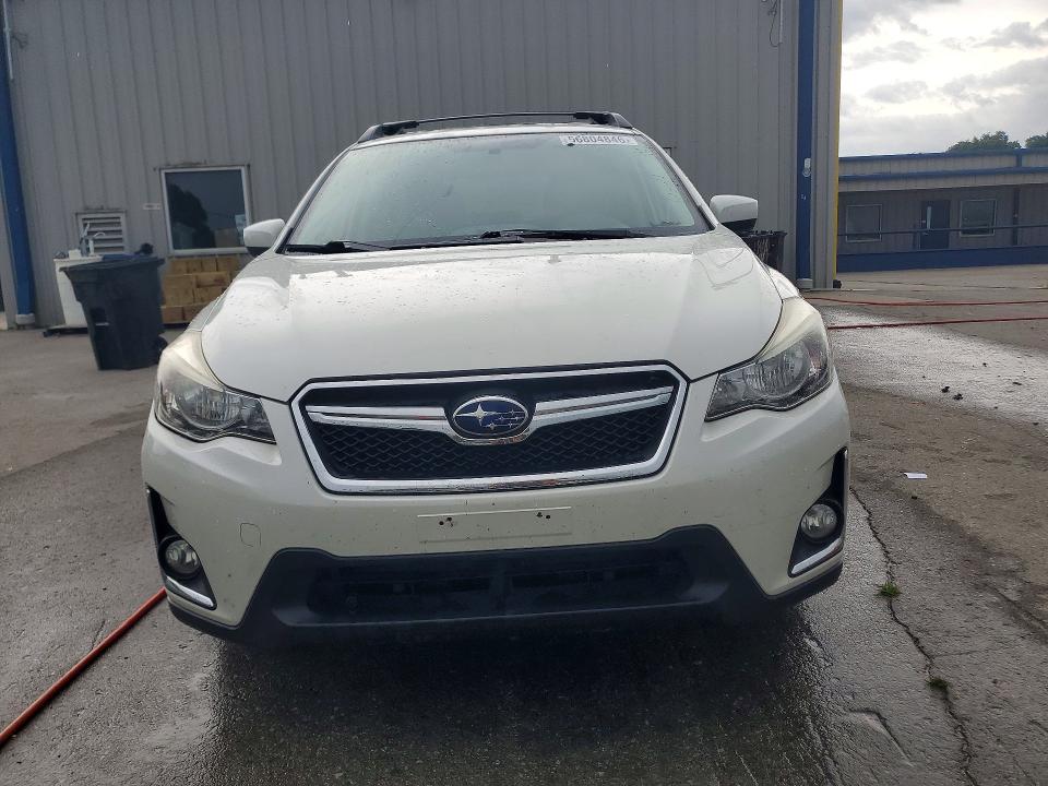 Продажа на аукционе авто 2017 Subaru Crosstrek, vin: JF2GPABC3H8223073, номер лота: 56804846