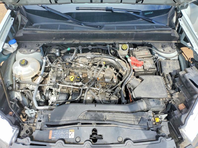 Продажа на аукционе авто 2024 Ford Maverick, vin: 3FTTW8A98RRB09309, номер лота: 56236516