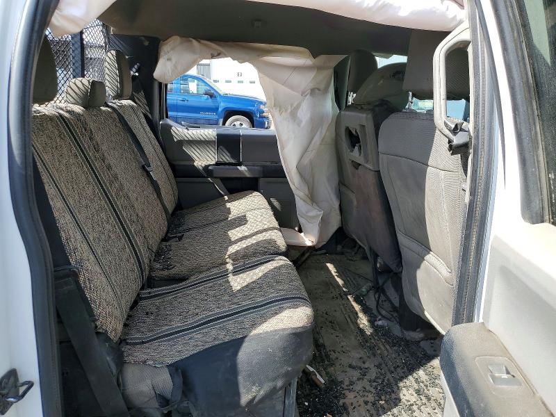 Продаж на аукціоні авто 2021 Ford F350, vin: 1FT8W3B69MEC00386, номер лоту: 56465606