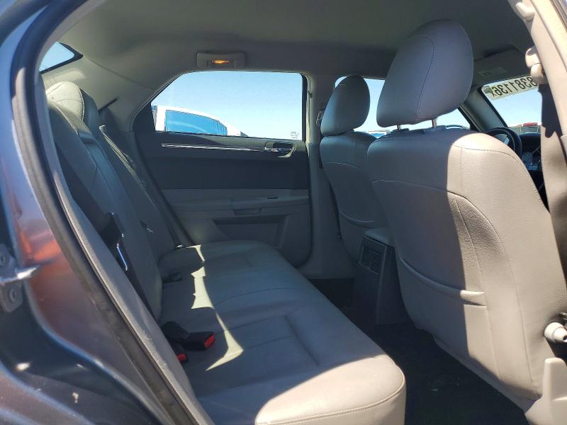 Aukcja sprzedaży 2007 Chrysler 300, vin: 2C3KA53G07H793158, numer aukcji: 58381136