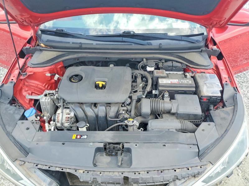 Продаж на аукціоні авто 2020 Hyundai Elantra, vin: 5NPD84LF6LH531597, номер лоту: 59183886