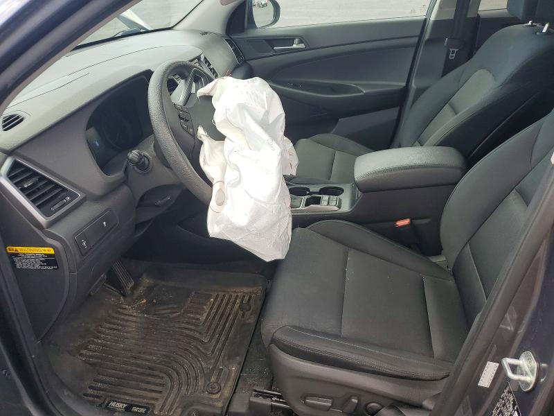 Продаж на аукціоні авто 2016 Hyundai Tucson, vin: KM8J3CA45GU243204, номер лоту: 57629596