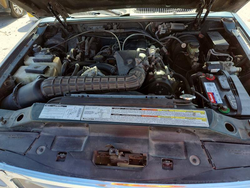 Продажа на аукционе авто 1996 Ford Explorer, vin: 1FMDU32X8TZB22490, номер лота: 59012146