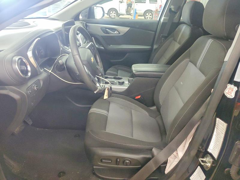 Aukcja sprzedaży 2023 Chevrolet Blazer 1lt, vin: 3GNKBHR43PS221979, numer aukcji: 57199926
