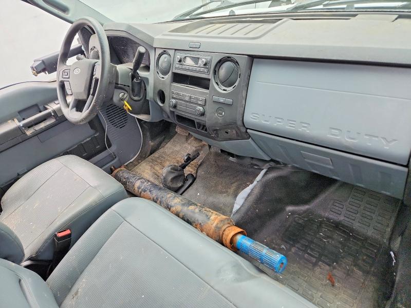 Aukcja sprzedaży 2024 Ford F650, vin: 1FDNF6AN2RDF10949, numer aukcji: 58639586
