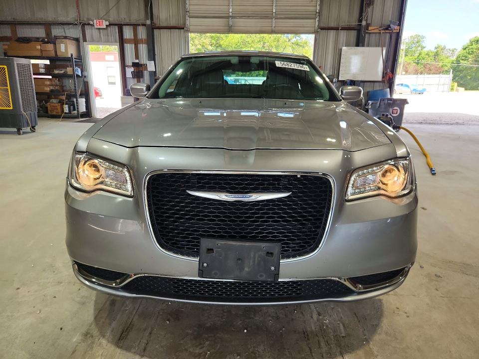 Продаж на аукціоні авто 2016 Chrysler 300, vin: 2C3CCAAG2GH181263, номер лоту: 56827596