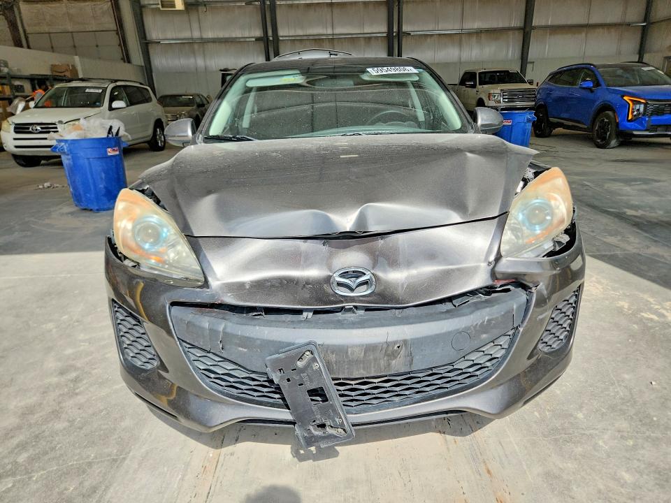 Продаж на аукціоні авто 2012 Mazda 3, vin: JM1BL1L84C1542045, номер лоту: 59549806