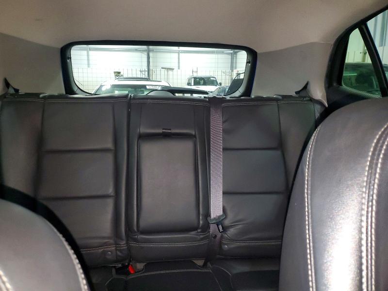Aukcja sprzedaży 2016 Buick Encore, vin: KL4CJHSB8GB566813, numer aukcji: 57863546
