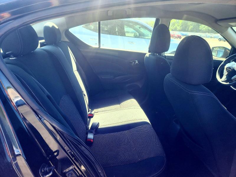 Продаж на аукціоні авто 2019 Nissan Versa, vin: 3N1CN7AP0KL870987, номер лоту: 55853136