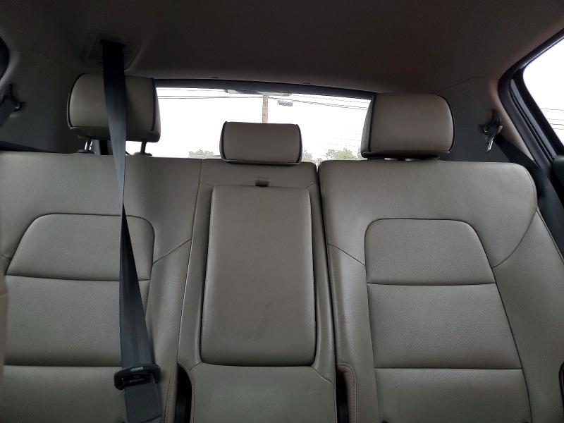 2019 Kia Sportage მანქანა იყიდება აუქციონზე, vin: KNDPN3ACXK7588106, აუქციონის ნომერი: 59200546