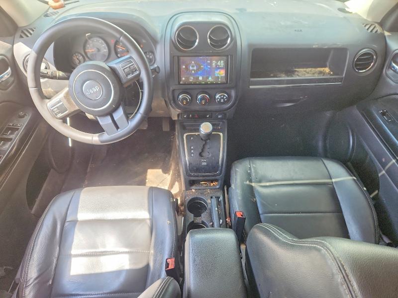 56149726 :رقم المزاد ، 1C4NJPFAXFD358428 vin ، 2015 Jeep Patriot مزاد بيع