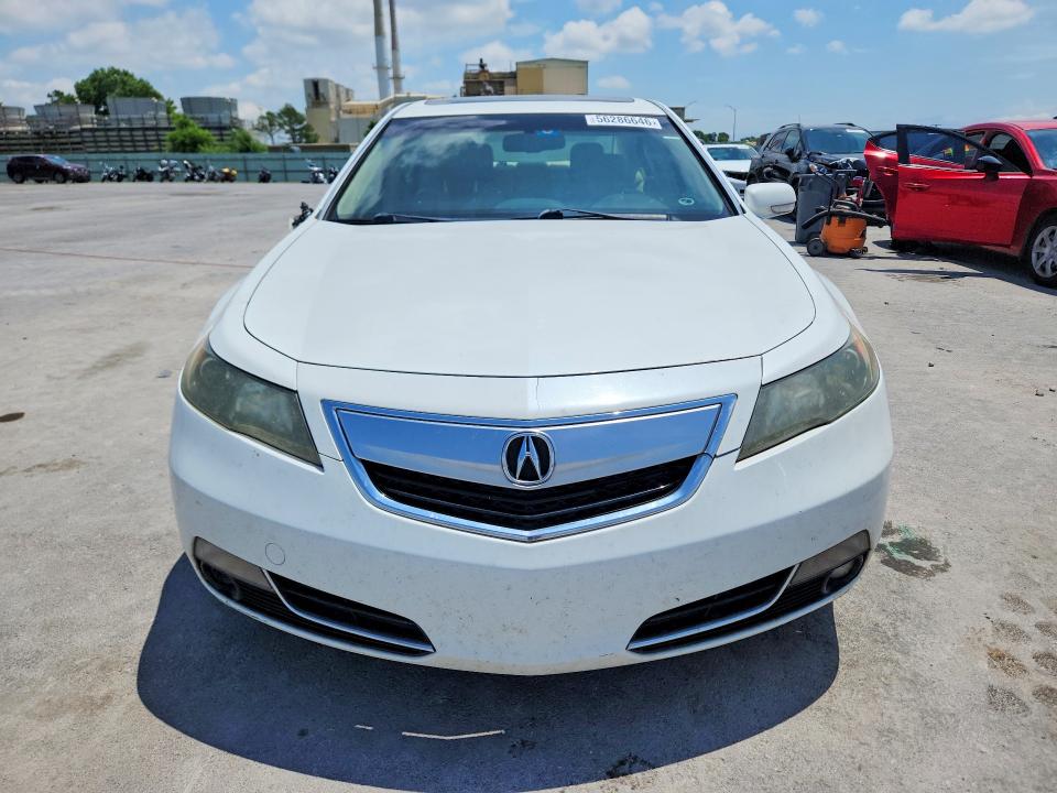 Продажа на аукционе авто 2013 Acura Tl, vin: 19UUA8F5XDA010326, номер лота: 56286646