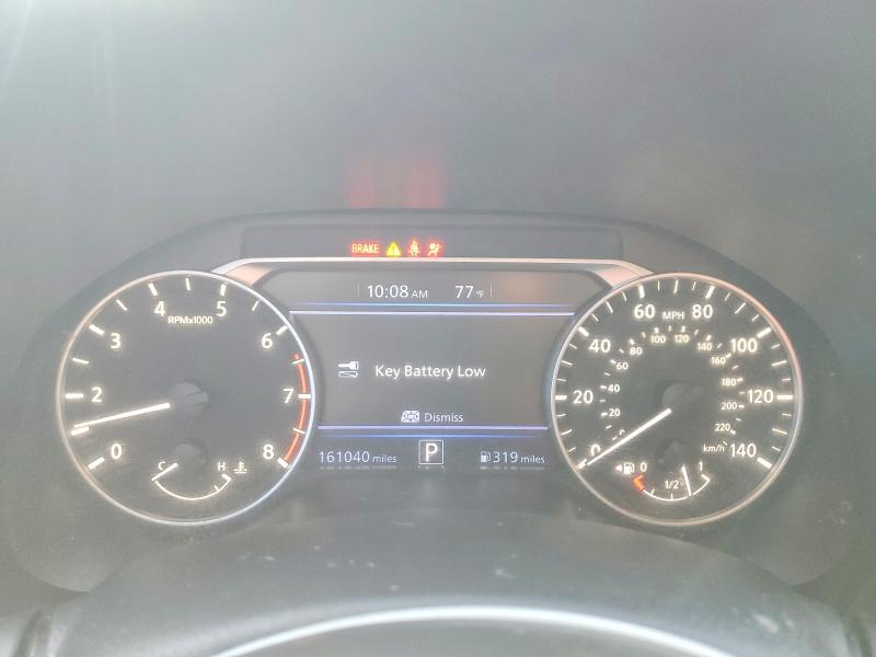 Aukcja sprzedaży 2020 Nissan Altima, vin: 1N4BL4BV3LC165176, numer aukcji: 55753026