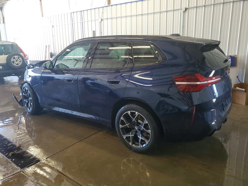 56003236 :رقم المزاد ، 5UX53GP01T9288573 vin ، 2026 Bmw X3 مزاد بيع