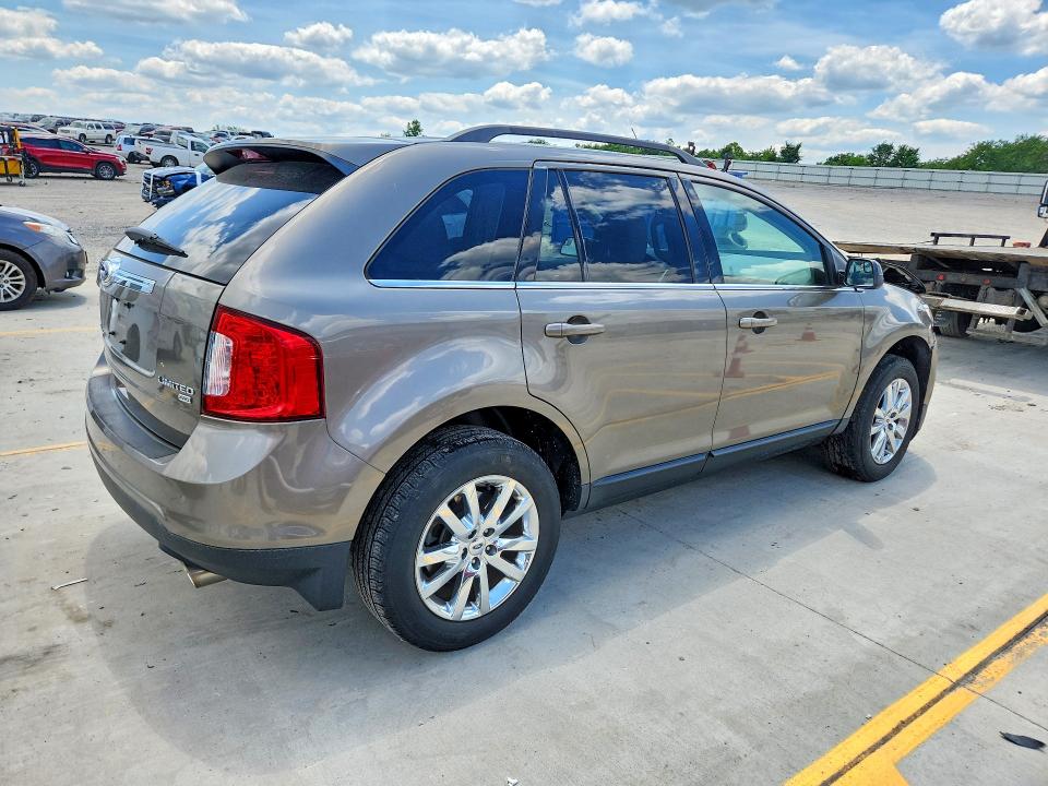 Продажа на аукционе авто 2014 Ford Edge, vin: 2FMDK4KC7EBA78898, номер лота: 56256346