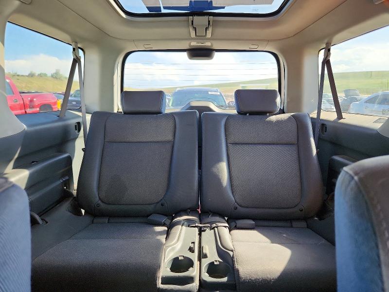 Aukcja sprzedaży 2006 Honda Element, vin: 5J6YH277X6L001409, numer aukcji: 55438506