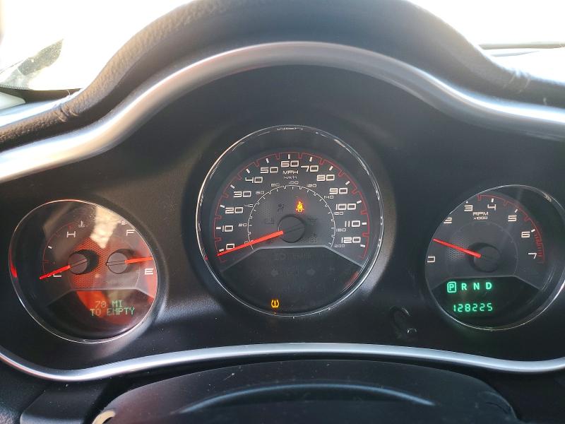 Продажа на аукционе авто 2011 Dodge Avenger, vin: 1B3BD1FBXBN574107, номер лота: 55221766