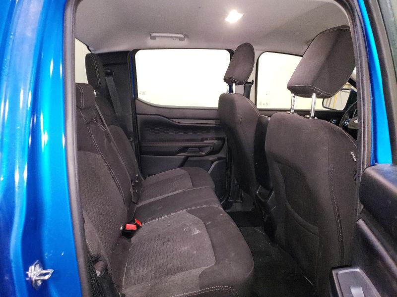 Aukcja sprzedaży 2024 Ford Ranger, vin: 1FTER4PH0RLE66957, numer aukcji: 55798466