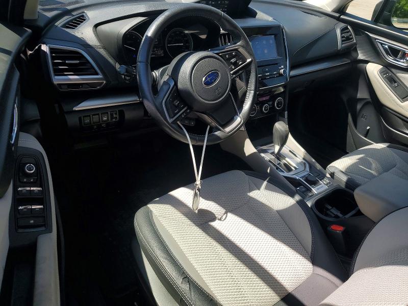 Aukcja sprzedaży 2019 Subaru Forester, vin: JF2SKAGC8KH492257, numer aukcji: 56896746