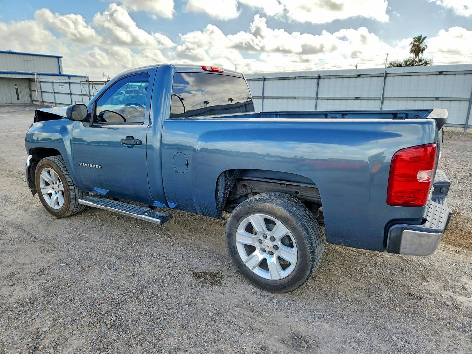 Aukcja sprzedaży 2012 Chevrolet Silverado, vin: 1GCNCPEX8CZ156704, numer aukcji: 56185646