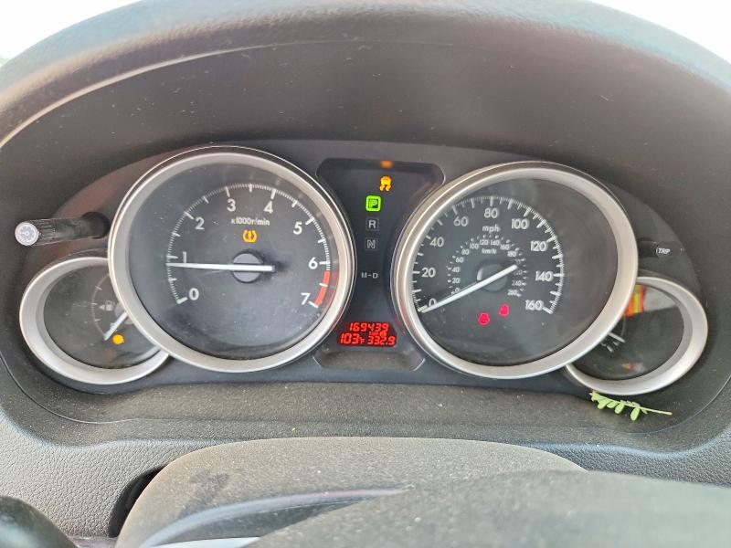 Продажа на аукционе авто 2012 Mazda 6, vin: 1YVHZ8DH7C5M31508, номер лота: 55925706