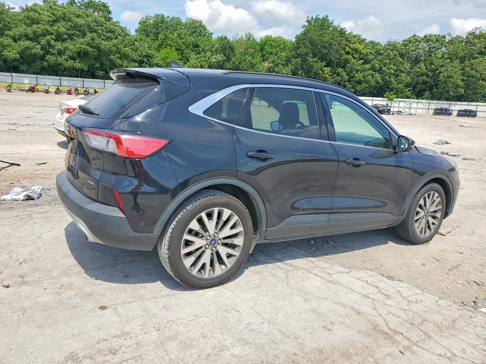 2020 Ford Escape მანქანა იყიდება აუქციონზე, vin: 1FMCU0DZ1LUB86568, აუქციონის ნომერი: 55649246