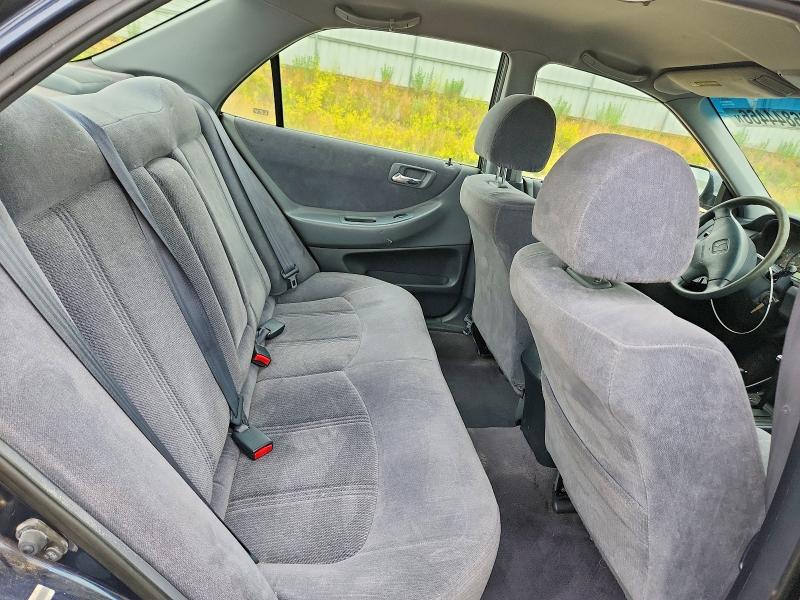 Aukcja sprzedaży 2000 Honda Accord, vin: JHMCG5648YC000854, numer aukcji: 56844466