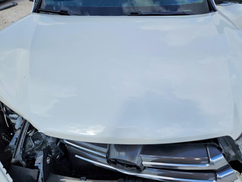 Продажа на аукционе авто 2017 Toyota Highlander, vin: 5TDYZRFH7HS193279, номер лота: 56589736