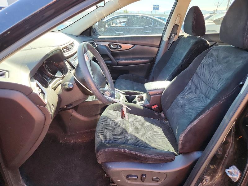 Aukcja sprzedaży 2016 Nissan Rogue, vin: 5N1AT2MV2GC920634, numer aukcji: 54515866