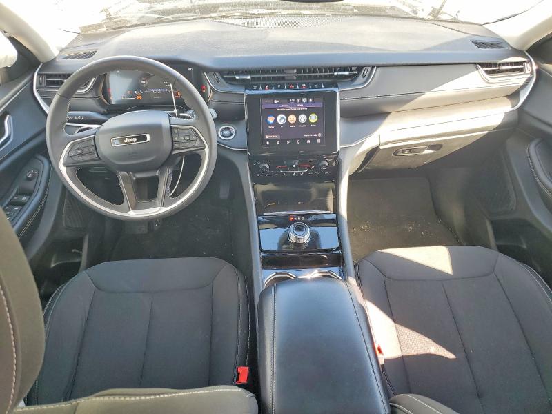 Aukcja sprzedaży 2023 Jeep Grand Cherokee, vin: 1C4RJKAG1P8780484, numer aukcji: 55530076