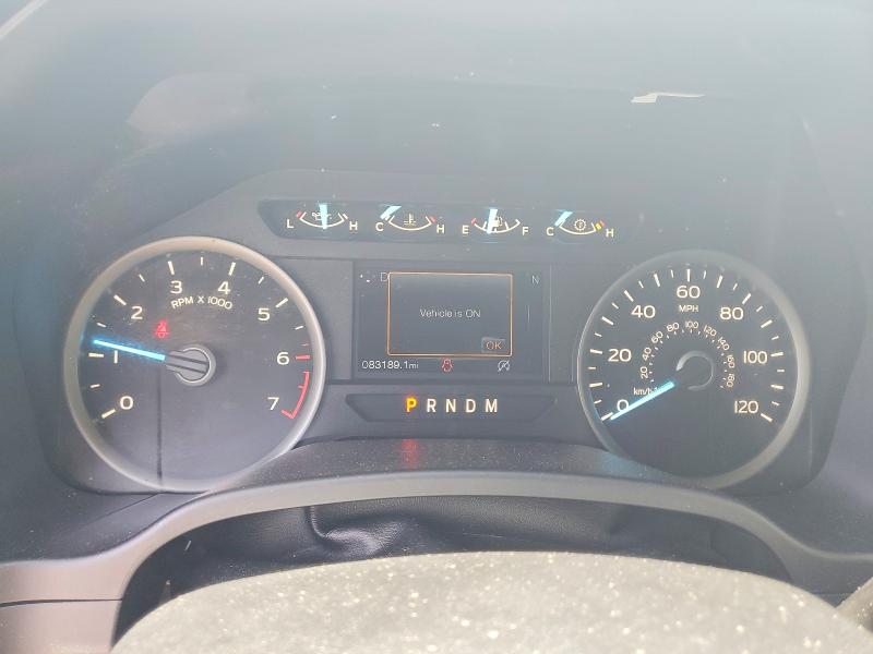 Aukcja sprzedaży 2019 Ford F150, vin: 1FTEW1E50KKF08992, numer aukcji: 58246036