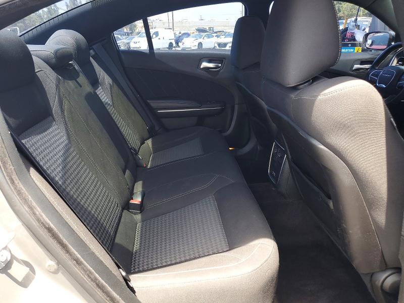 Aukcja sprzedaży 2017 Dodge Charger, vin: 2C3CDXCT6HH599191, numer aukcji: 56006636