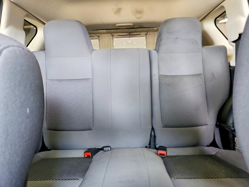 55980206 :رقم المزاد ، 1J8FF47W67D197553 vin ، 2007 Jeep Compass مزاد بيع