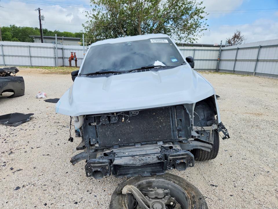 Продажа на аукционе авто 2021 Ford F150, vin: 1FTEW1CP5MKD21805, номер лота: 57860056