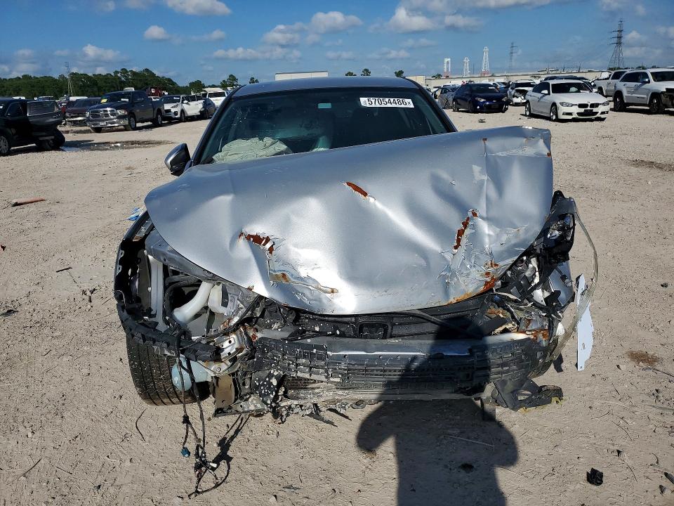 Продажа на аукционе авто 2013 Honda Accord, vin: 1HGCR2F54DA090398, номер лота: 57054486