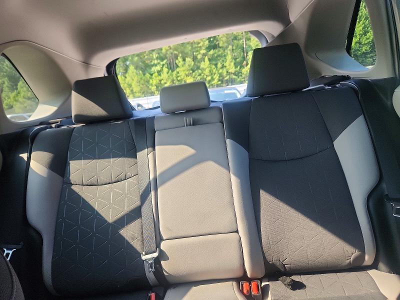 Продаж на аукціоні авто 2023 Toyota Rav4, vin: 2T3W1RFV9PC215463, номер лоту: 85448265