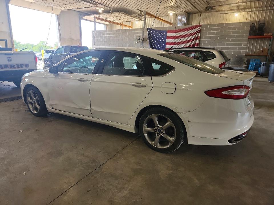 Aukcja sprzedaży 2013 Ford Fusion, vin: 3FA6P0H95DR143692, numer aukcji: 58486946