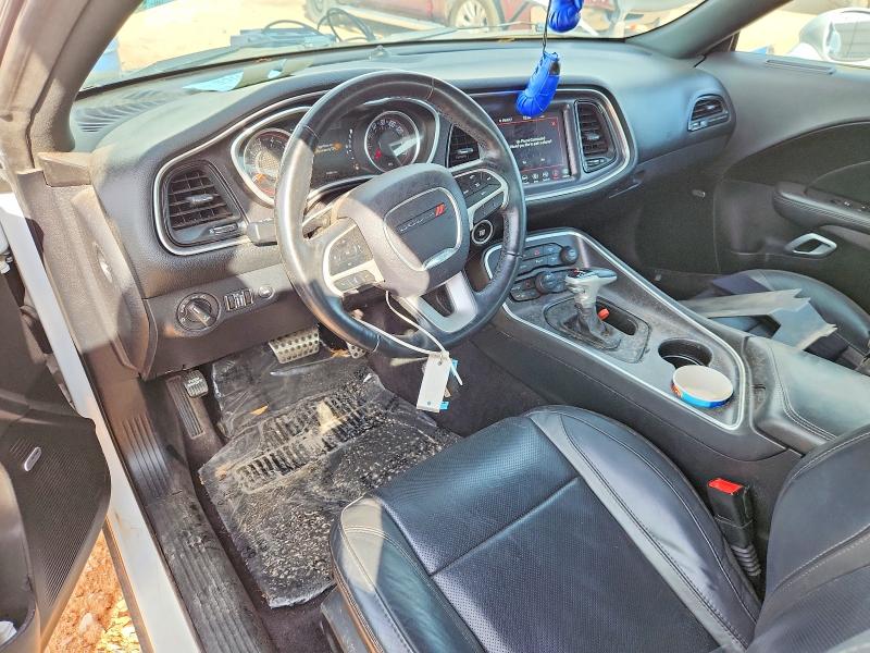 Aukcja sprzedaży 2018 Dodge Challenger, vin: 2C3CDZAG5JH132433, numer aukcji: 55083746